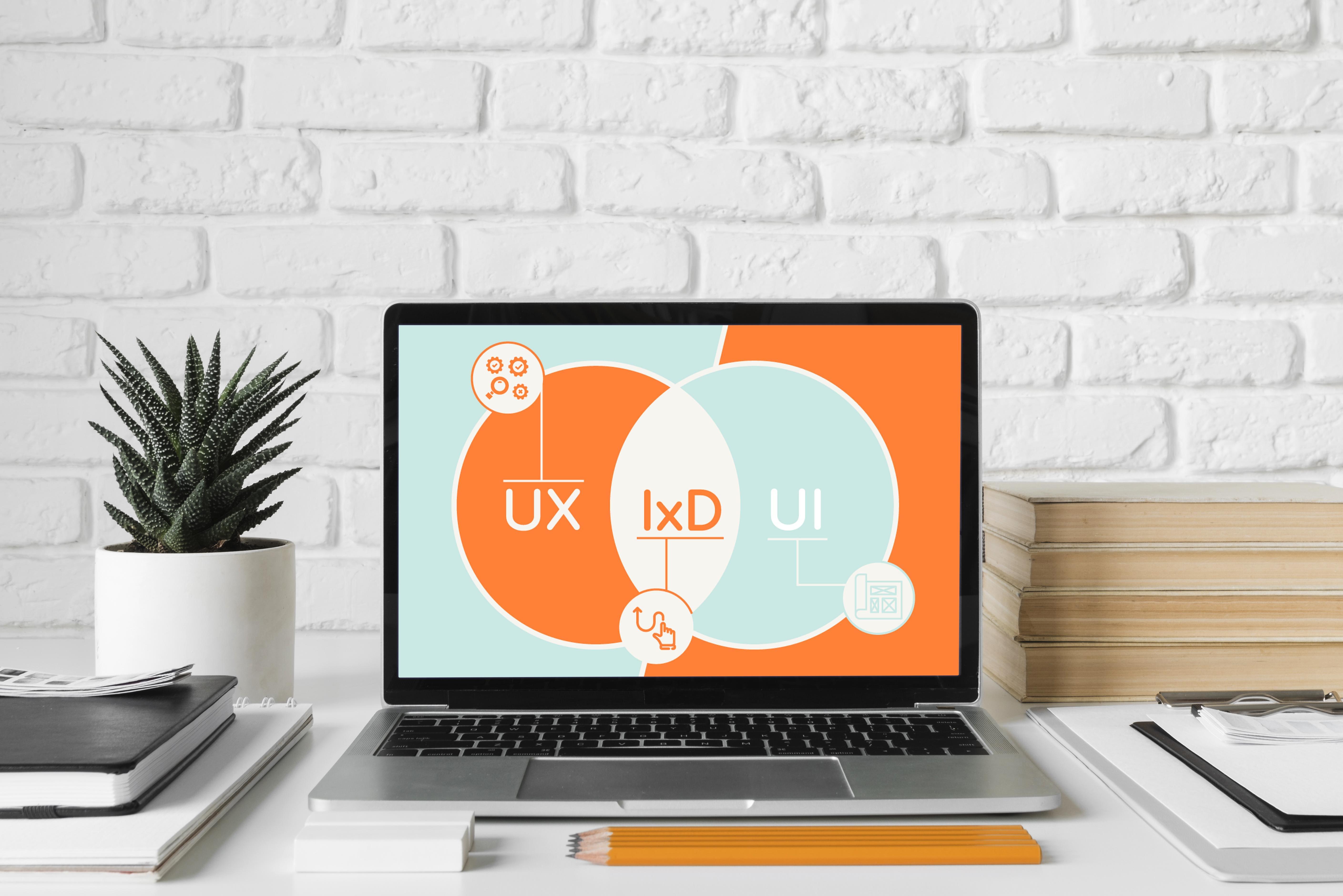 Curso UX/UI: Tu inicio creativo